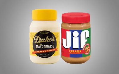 Great Online Marketing Requires Courage (And Mayonaise)